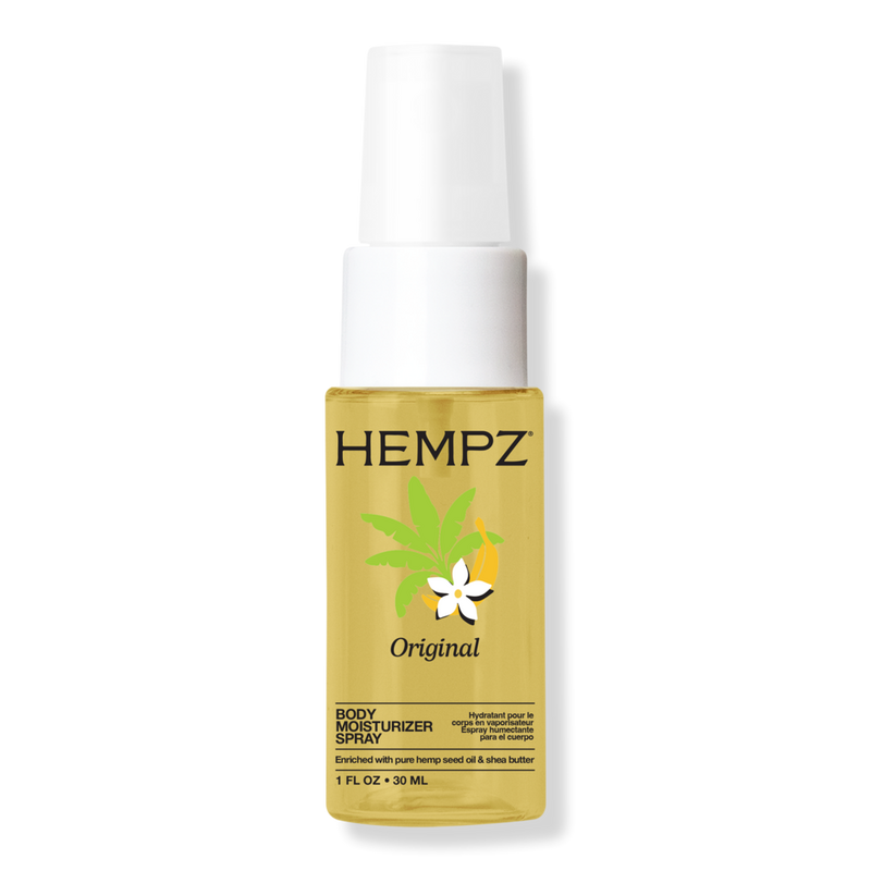 Hempz - Original Body Moisturizer Spray | Ulta Beauty