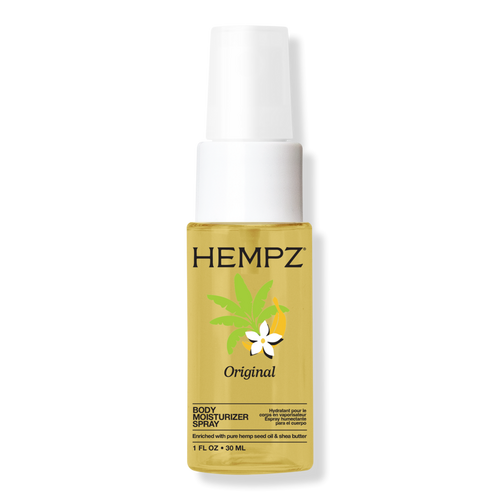 Hempz - Original Body Moisturizer Spray | Ulta Beauty