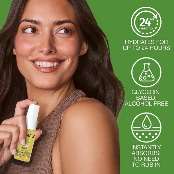 Hempz Original Body Moisturizer Spray #3