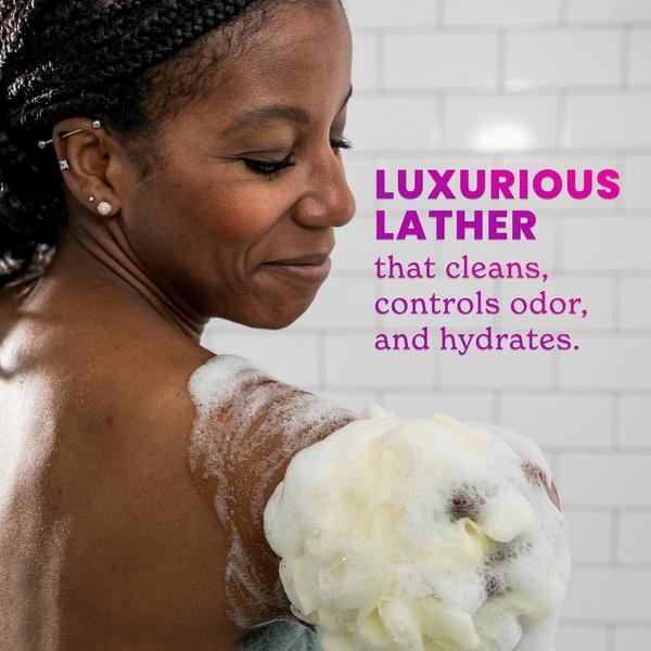 Lume Acidified Odor Control Body Wash #5