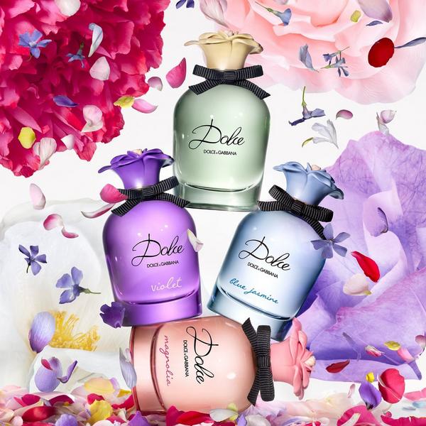 Perfume Dolce Magnolia 3