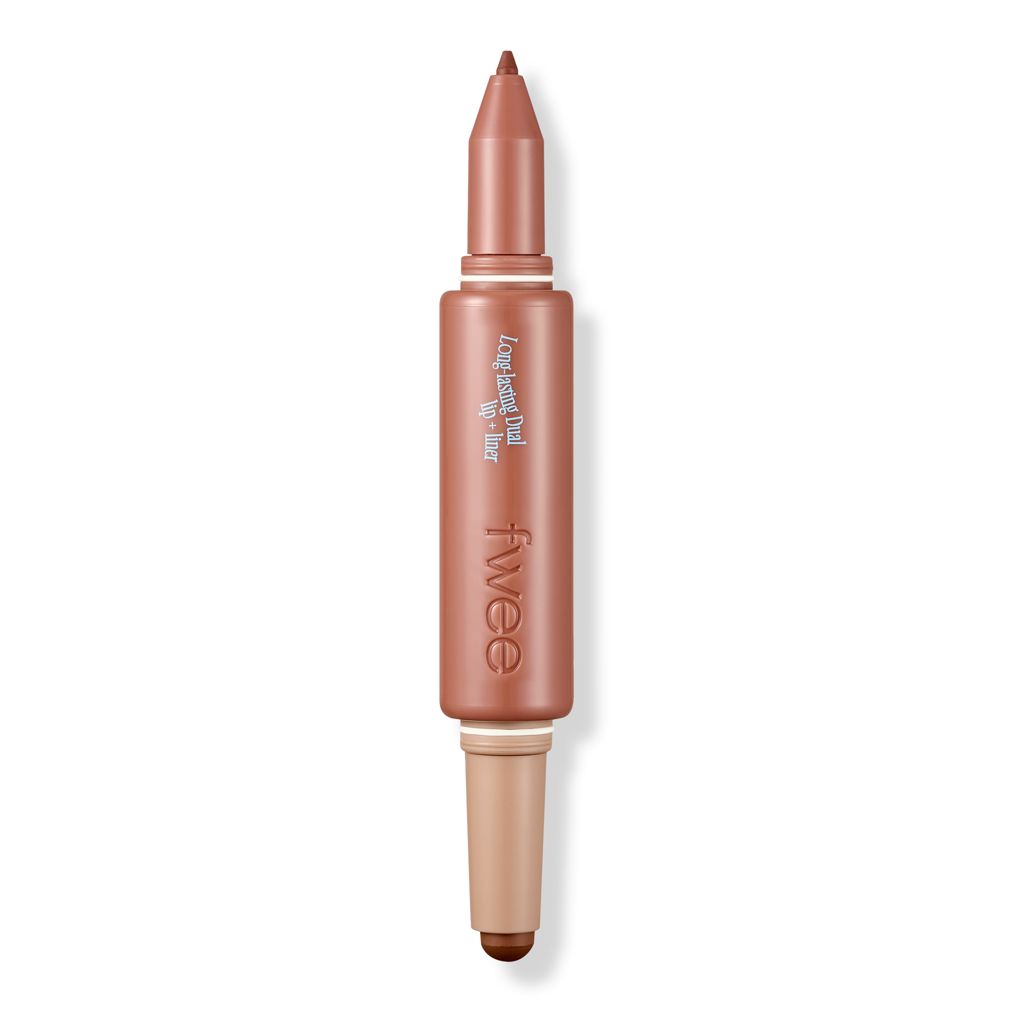 fwee Long-Lasting Dual Coloring Stick Lip Liner #1