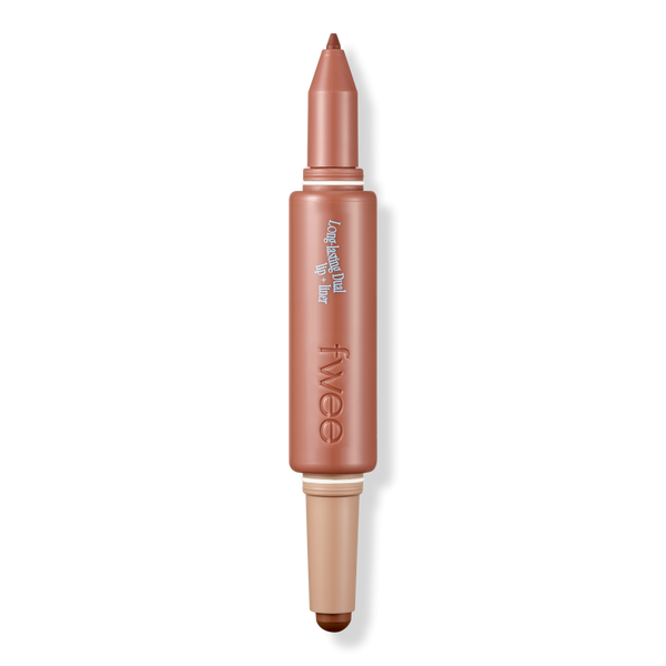 fwee Long-Lasting Dual Coloring Stick Lip Liner #1