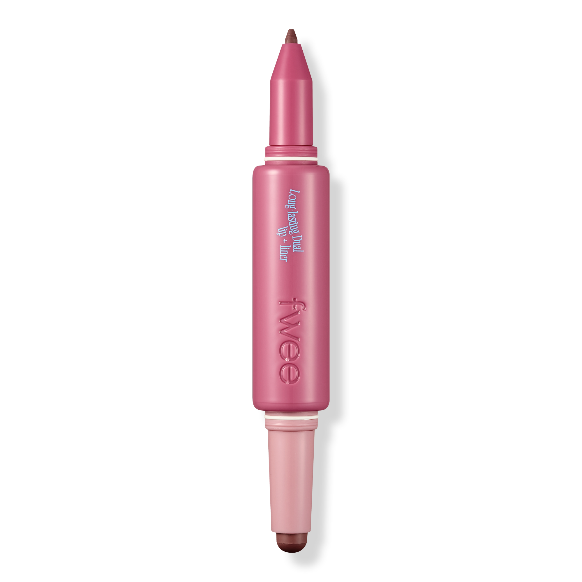 fwee Long-Lasting Dual Coloring Stick Lip Liner #1