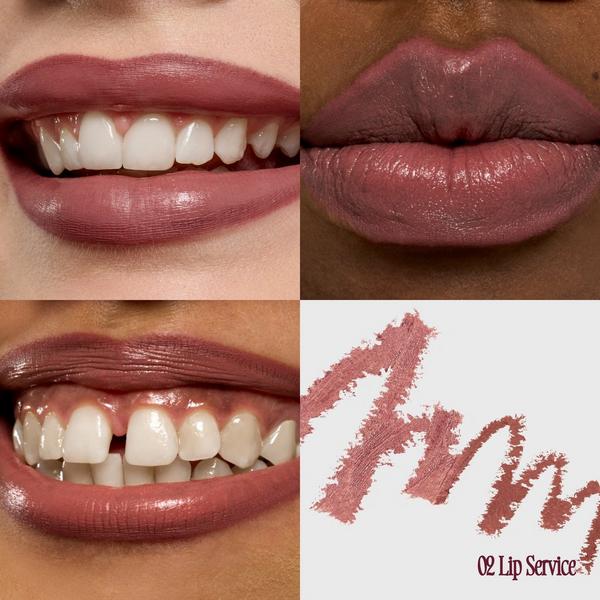fwee Long-Lasting Dual Coloring Stick Lip Liner #3