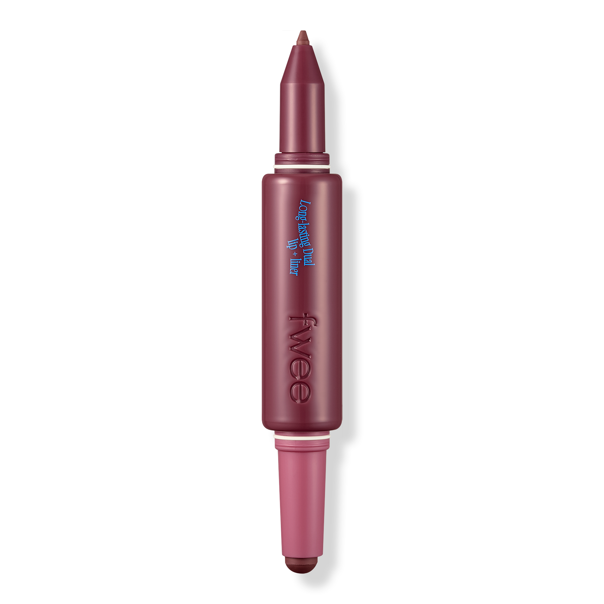 fwee Long-Lasting Dual Coloring Stick Lip Liner #1