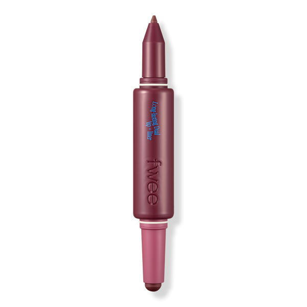 fwee Long-Lasting Dual Coloring Stick Lip Liner #1