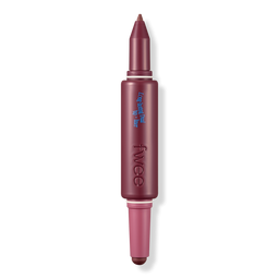 fwee Long-Lasting Dual Coloring Stick Lip Liner - TT YL