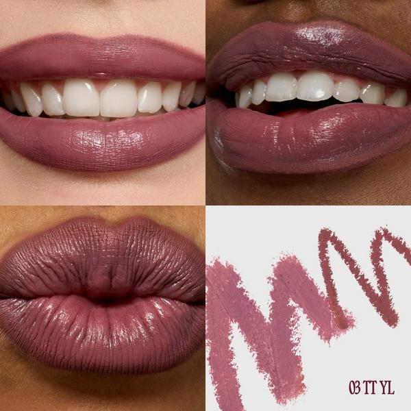 fwee Long-Lasting Dual Coloring Stick Lip Liner #3