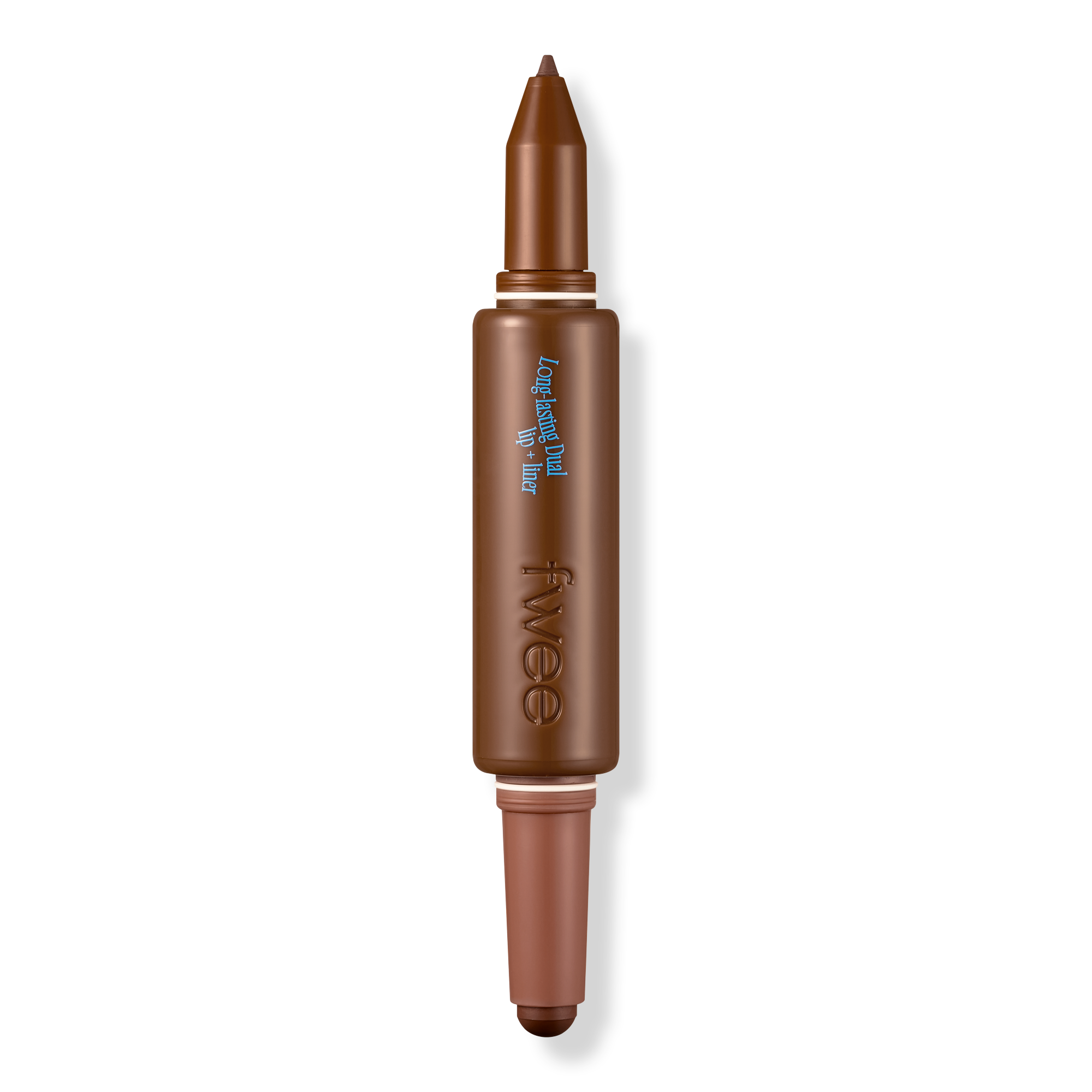 fwee Long-Lasting Dual Coloring Stick Lip Liner #1