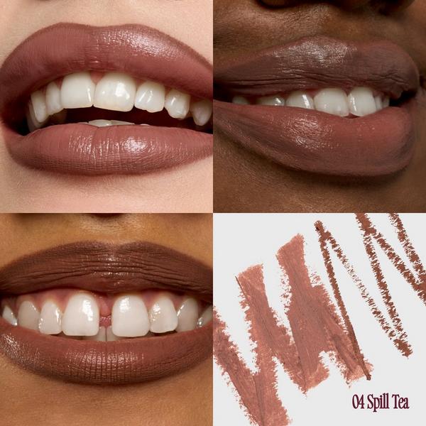 fwee Long-Lasting Dual Coloring Stick Lip Liner #3