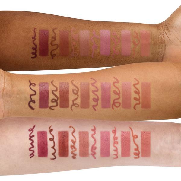 fwee Long-Lasting Dual Coloring Stick Lip Liner #4