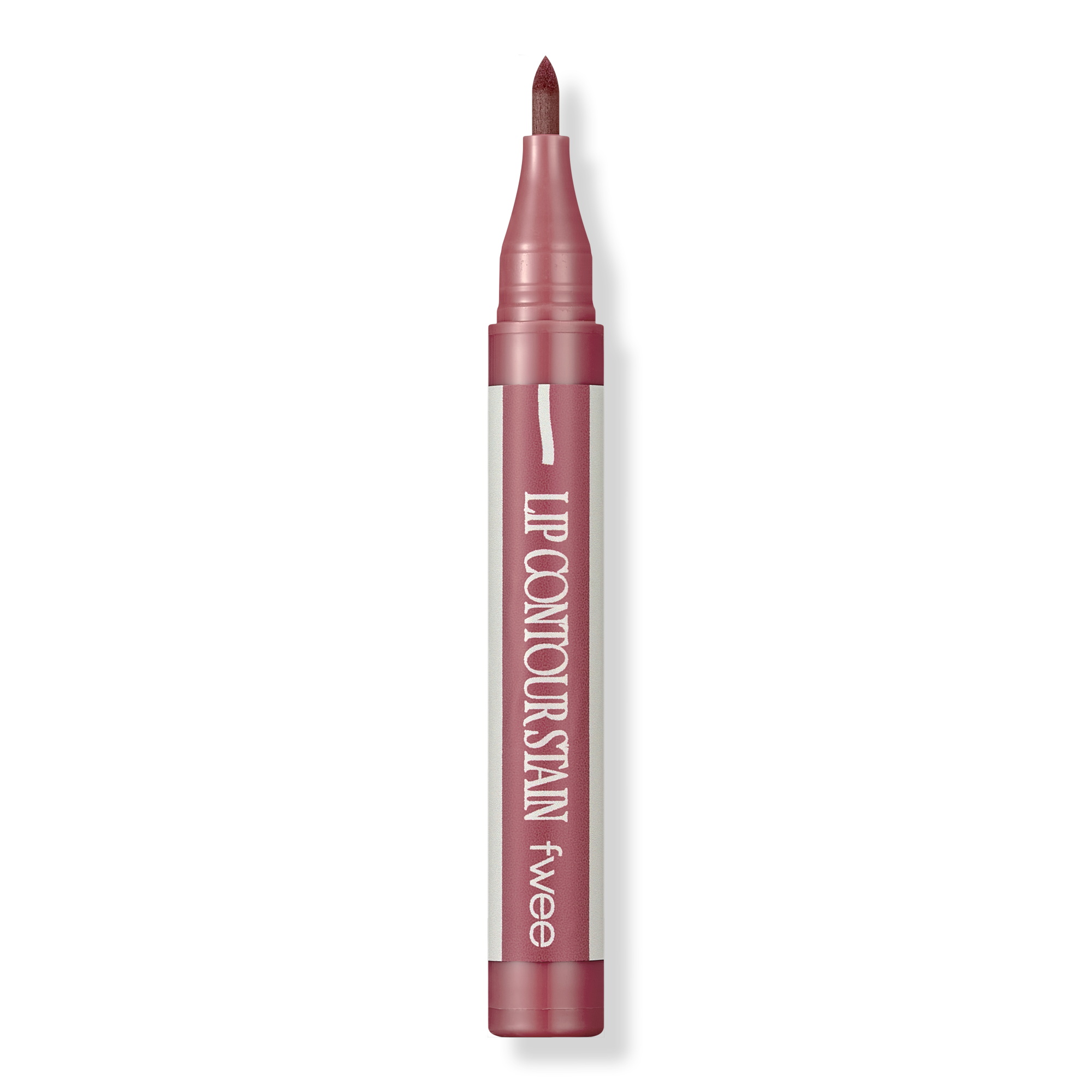 fwee Lock'n Line Lip Contour Stain #1
