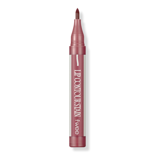 fwee Lock'n Line Lip Contour Stain #1