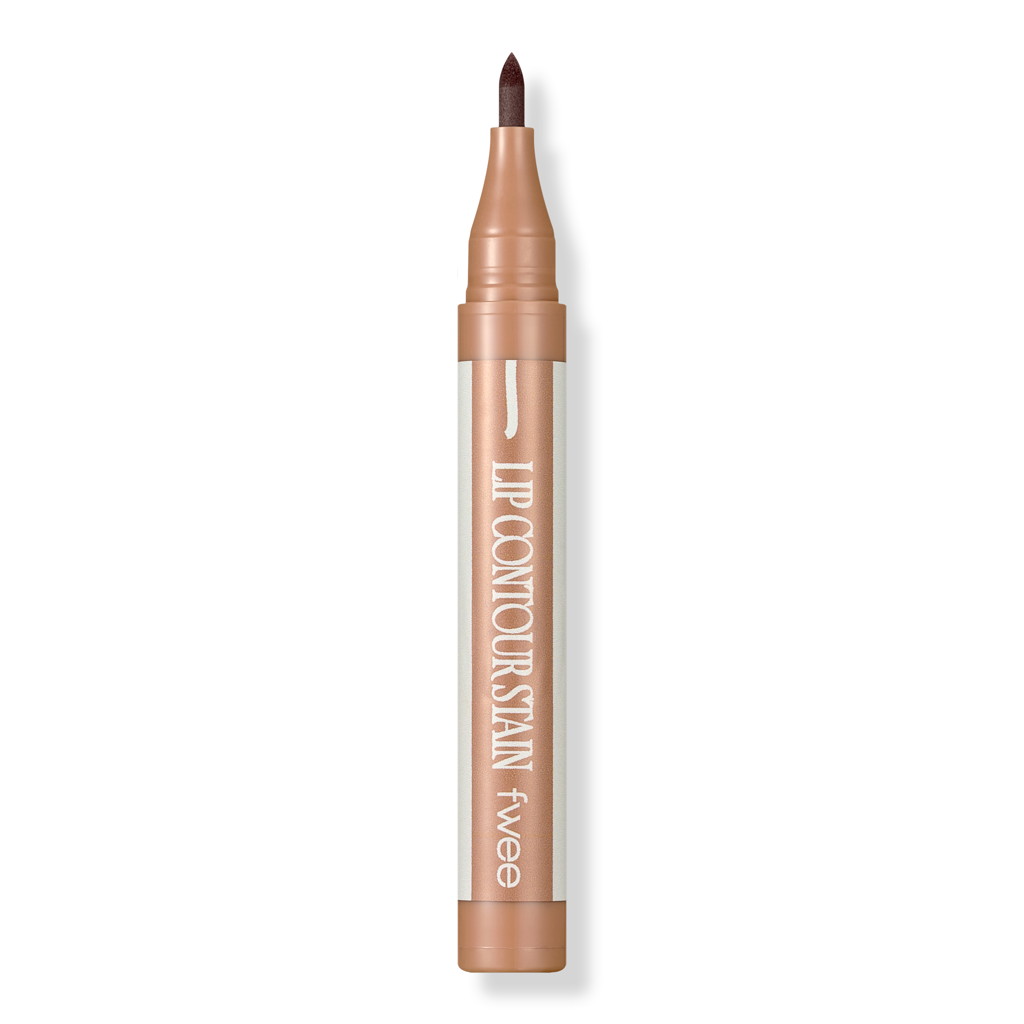 fwee Lock'n Line Lip Contour Stain #1