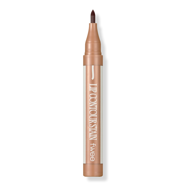 fwee Lock'n Line Lip Contour Stain #1