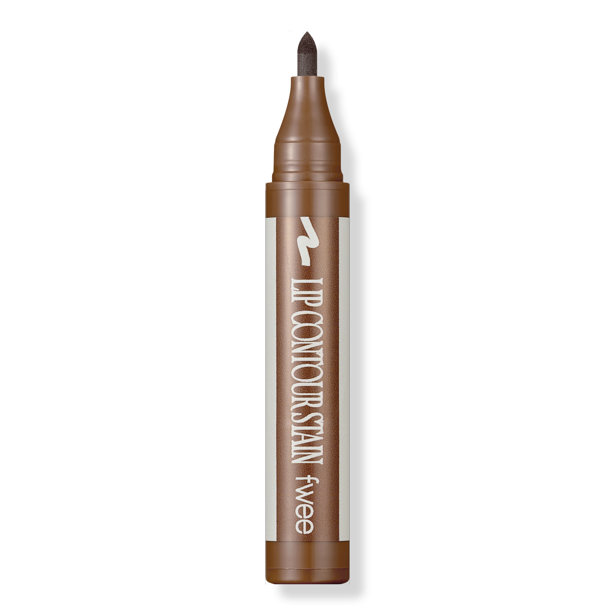 fwee Lock'n Line Lip Contour Stain #1