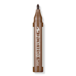 fwee Lock'n Line Lip Contour Stain