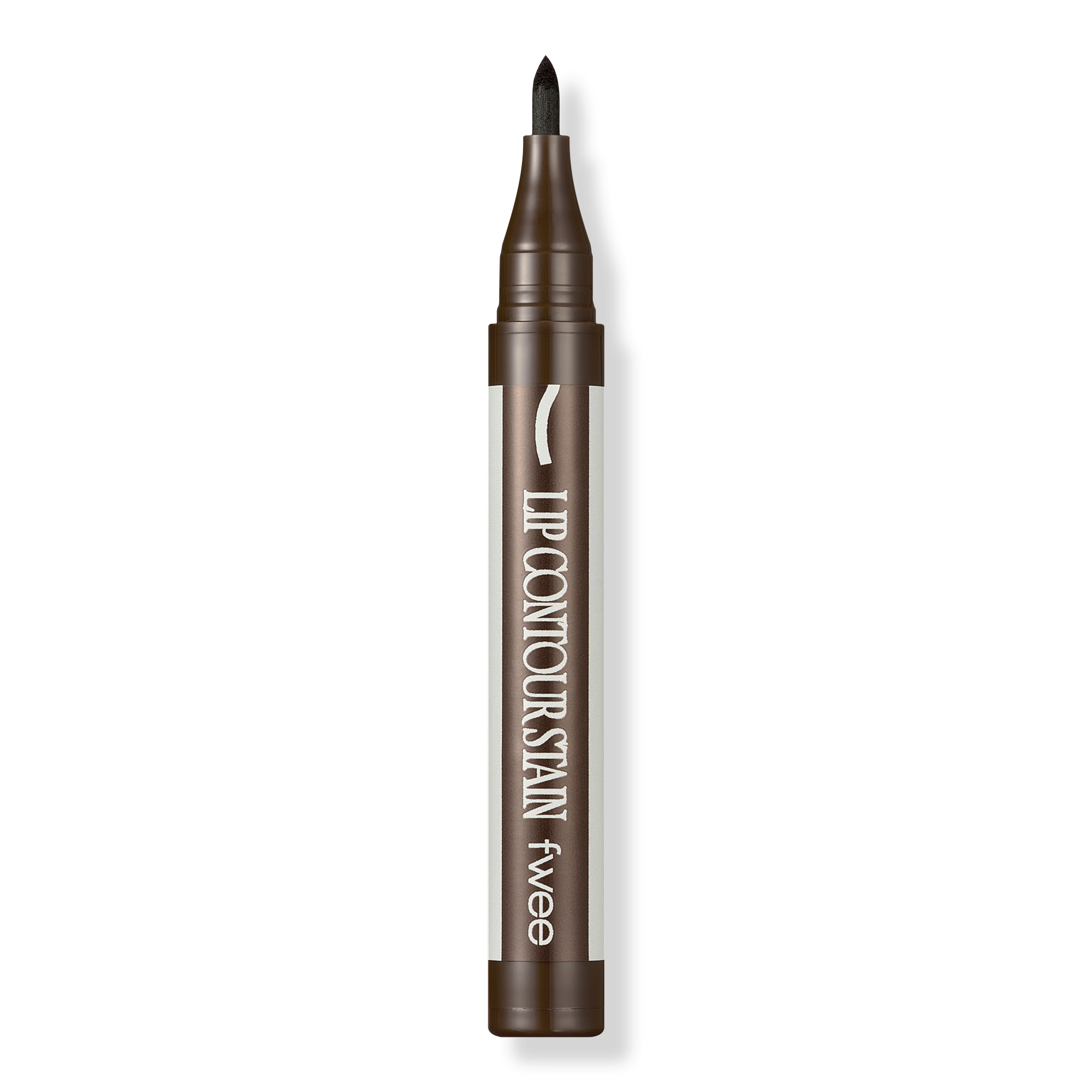 fwee Lock'n Line Lip Contour Stain #1