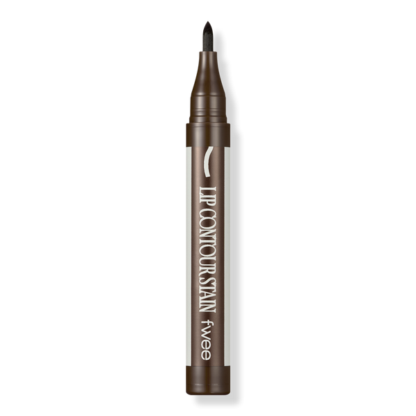 fwee Lock'n Line Lip Contour Stain #1