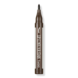fwee Lock'n Line Lip Contour Stain