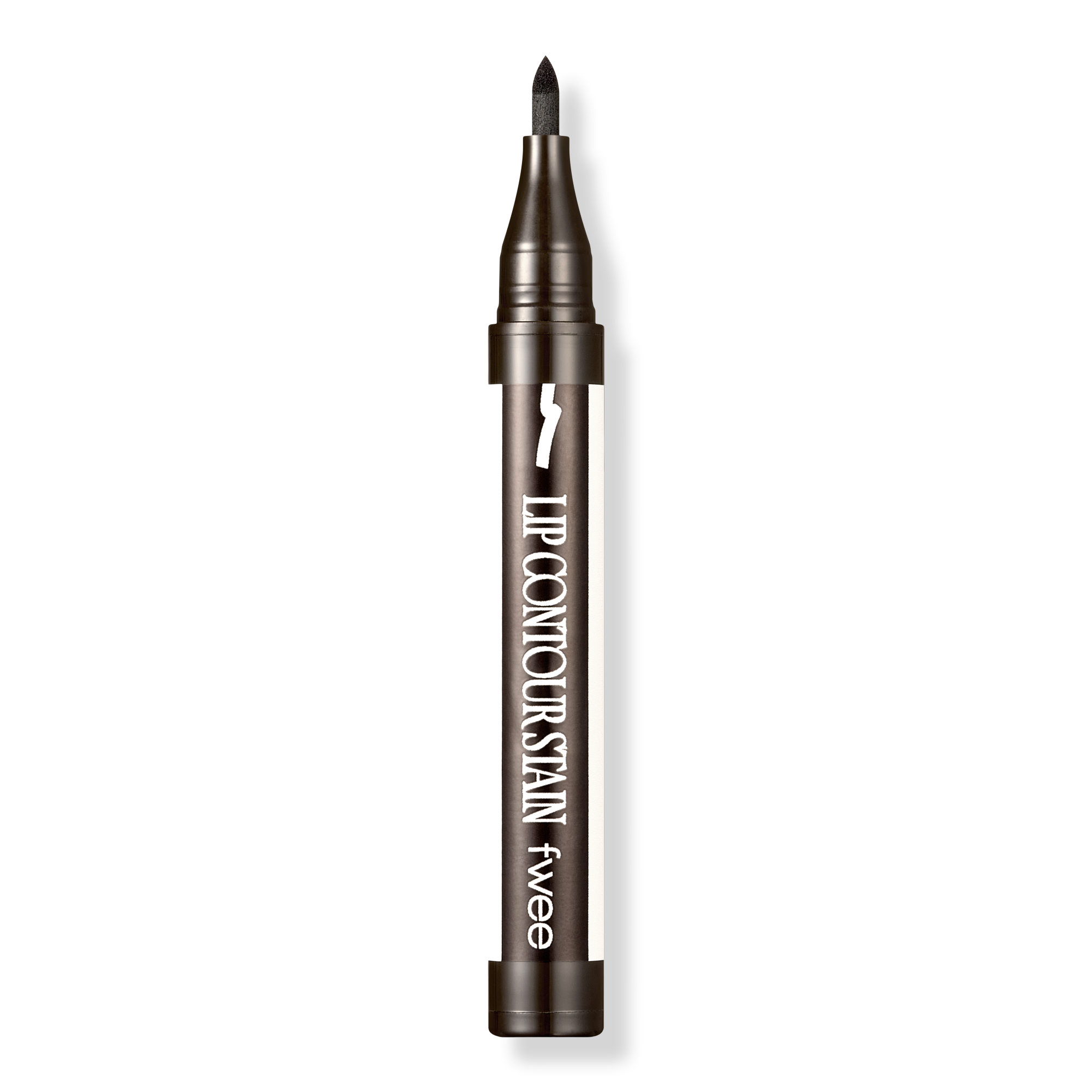 fwee Lock'n Line Lip Contour Stain #1