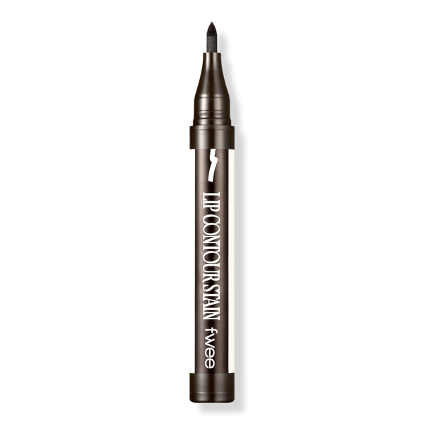 fwee Lock'n Line Lip Contour Stain #1