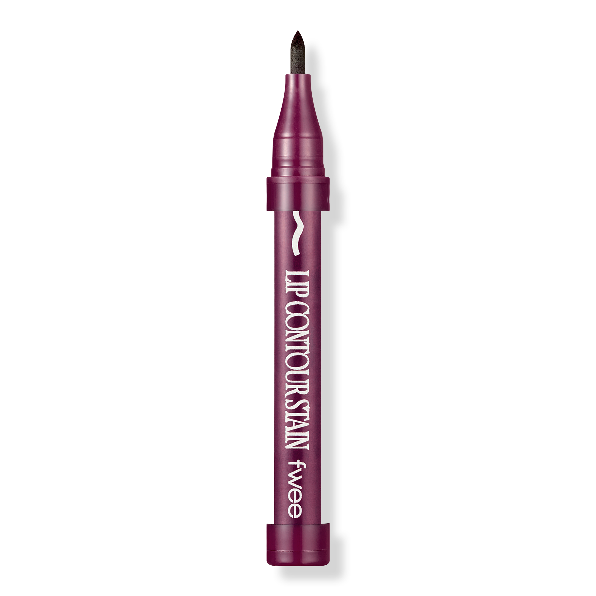fwee Lock'n Line Lip Contour Stain #1