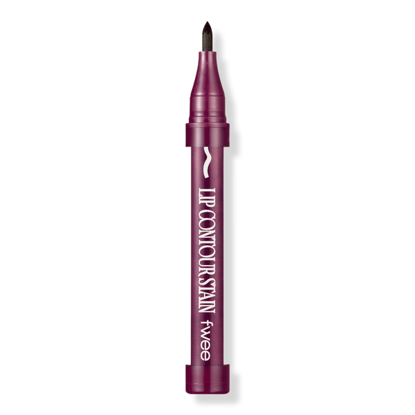 fwee Lock'n Line Lip Contour Stain #1
