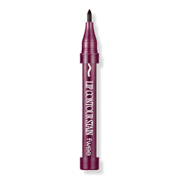 fwee Lock'n Line Lip Contour Stain - SEOUL NIGHT