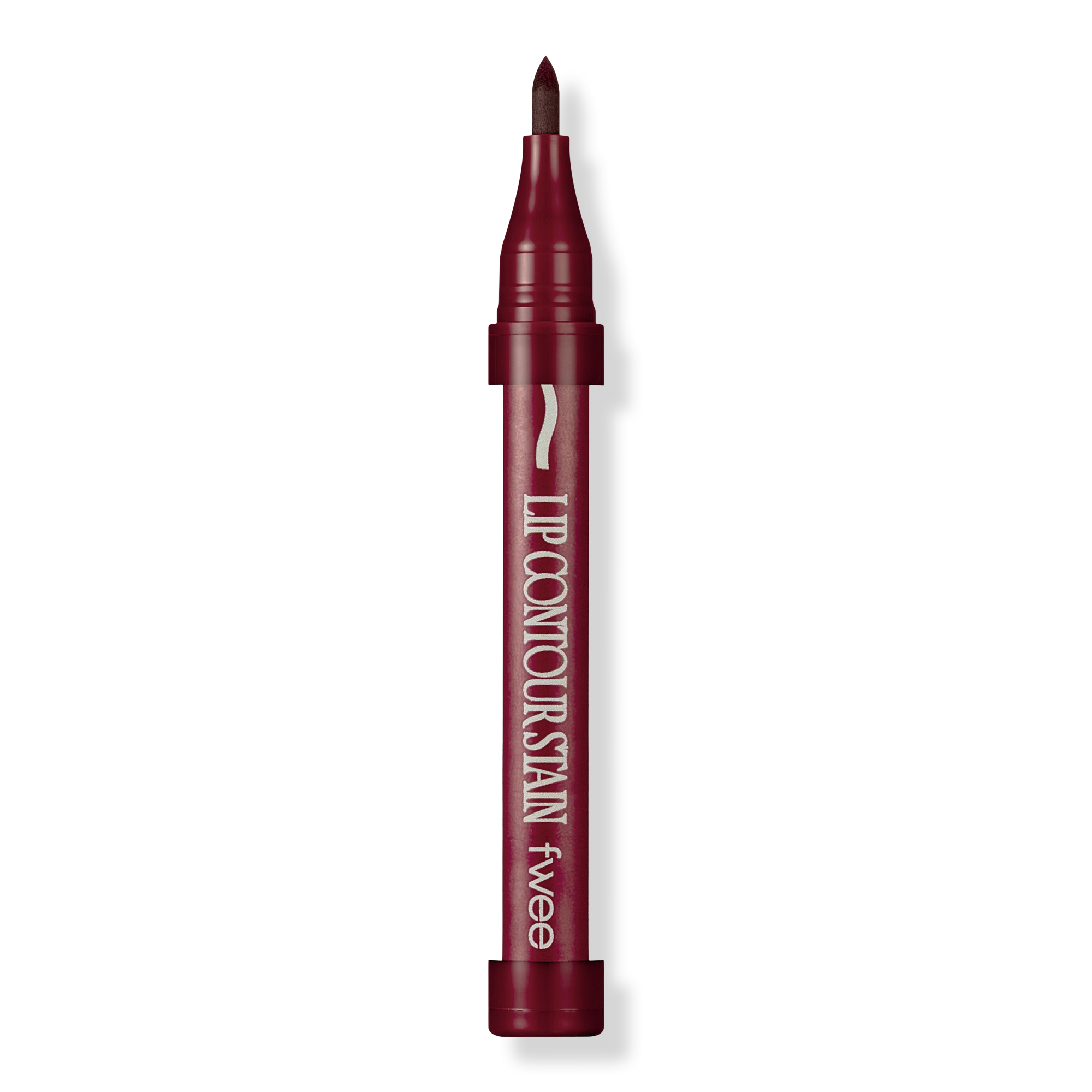 fwee Lock'n Line Lip Contour Stain #1