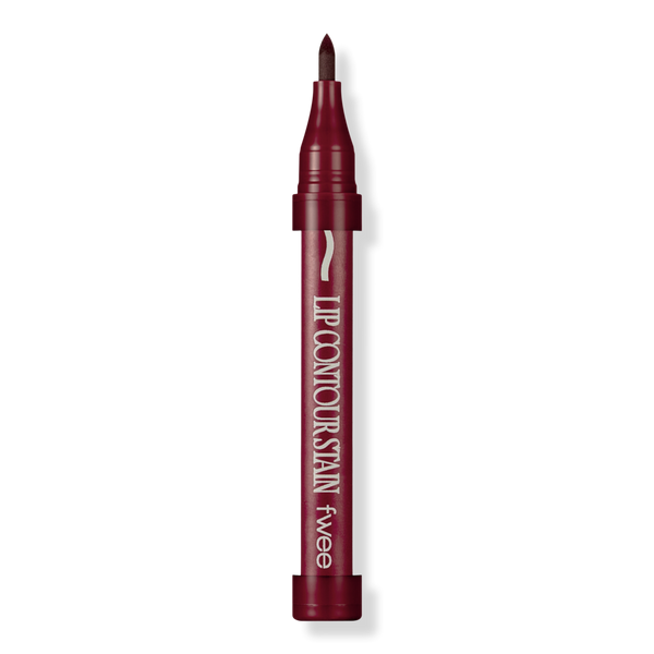 fwee Lock'n Line Lip Contour Stain #1
