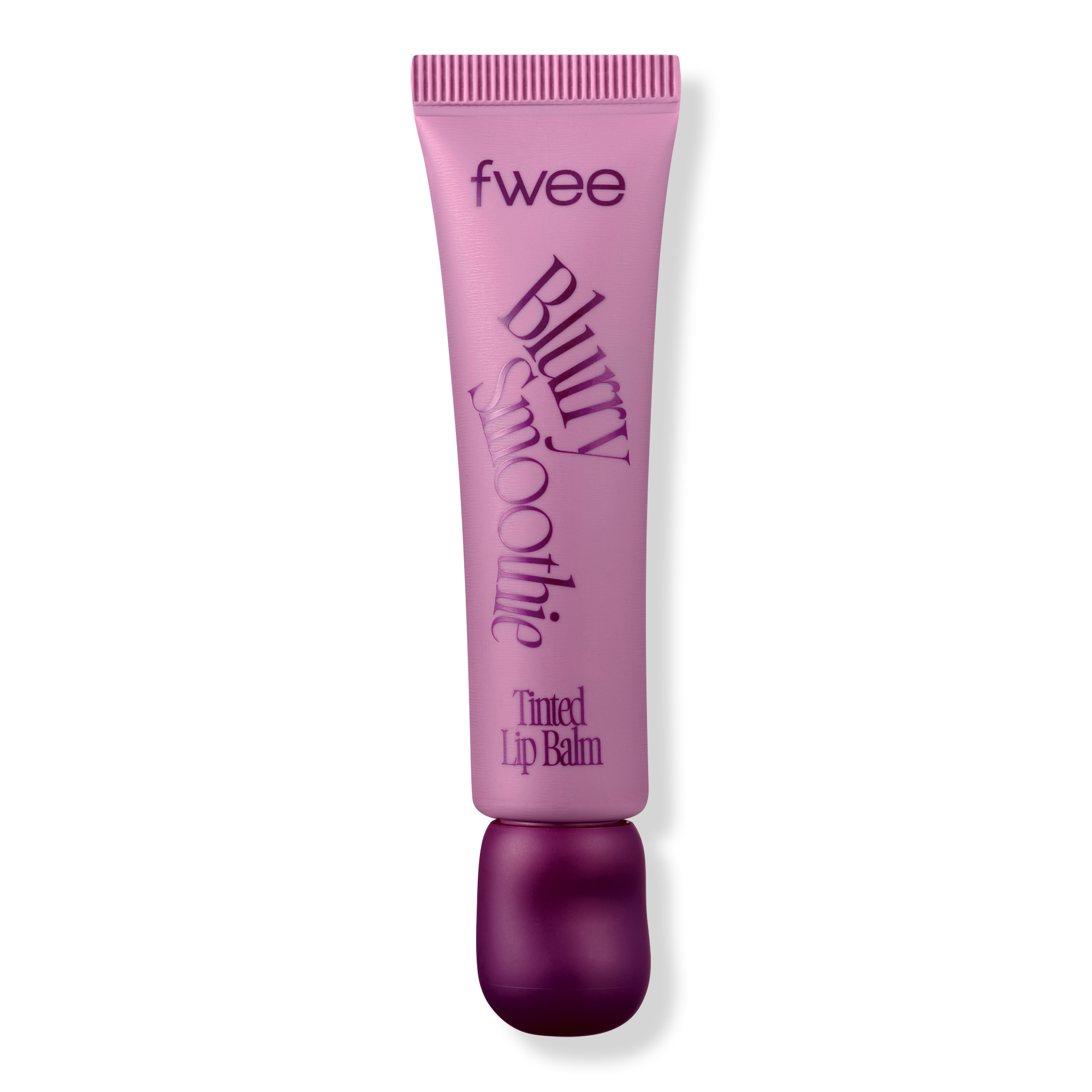 fwee Smoothie Tinted Lip Balm #1