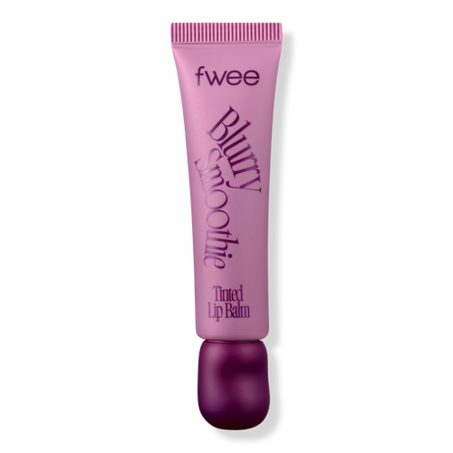 fwee - BC03 ACAI BLUEBERRY (BLUR) Smoothie Tinted Lip Balm | Ulta Beauty