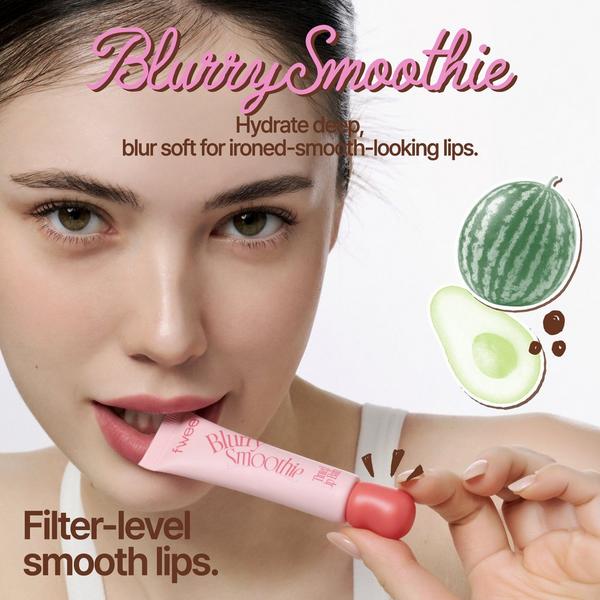 fwee Smoothie Tinted Lip Balm #4