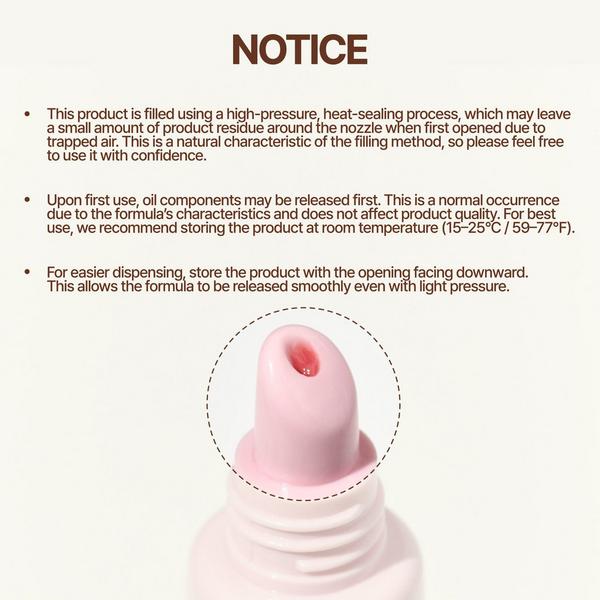 fwee Smoothie Tinted Lip Balm #9