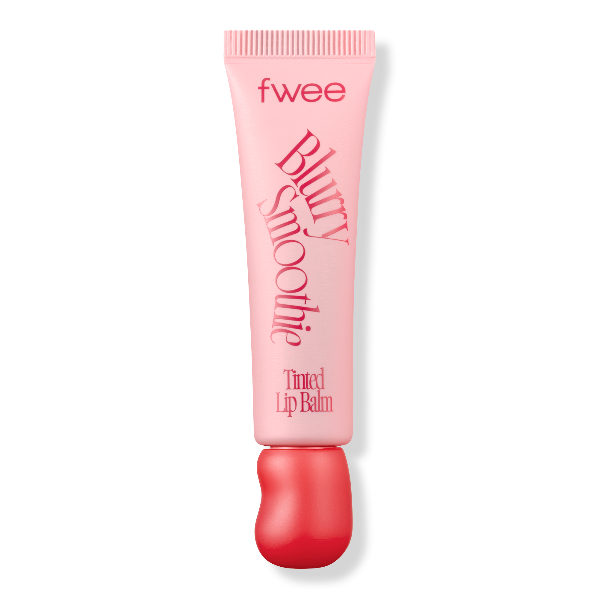 fwee Smoothie Tinted Lip Balm #1