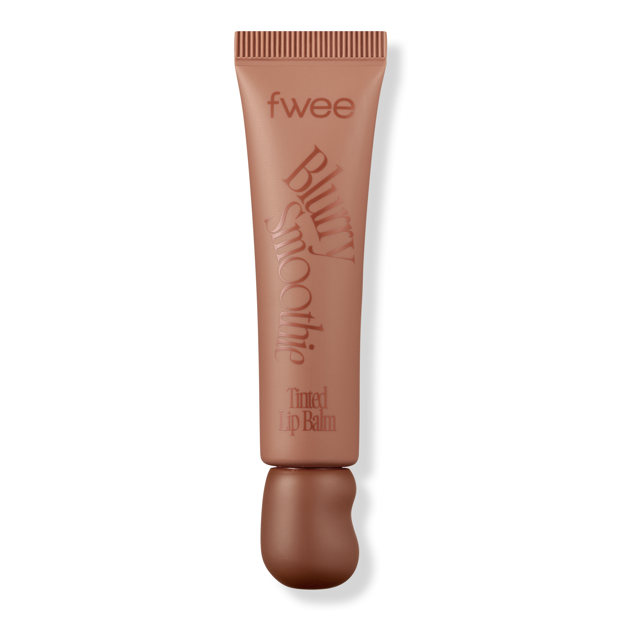 fwee Smoothie Tinted Lip Balm #1