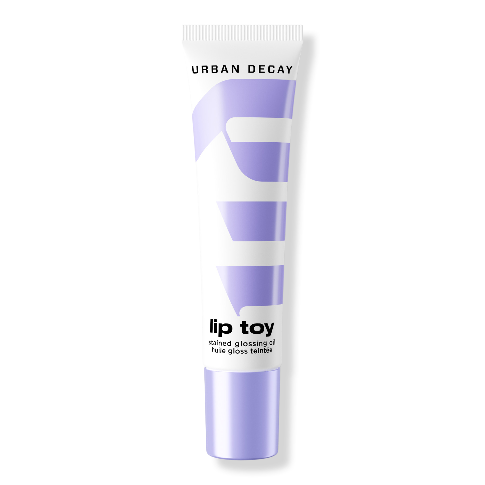 Urban Decay Cosmetics Lip Toy pH Staining Lip Oil #1