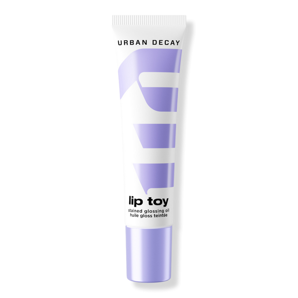 Urban Decay Cosmetics Lip Toy pH Staining Lip Oil #1