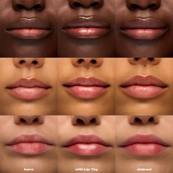 Urban Decay Cosmetics Lip Toy pH Staining Lip Oil #4