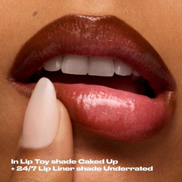 Urban Decay Cosmetics Lip Toy pH Staining Lip Oil #5