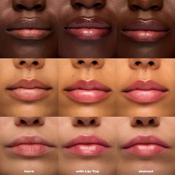 Urban Decay Cosmetics Lip Toy pH Staining Lip Oil #4