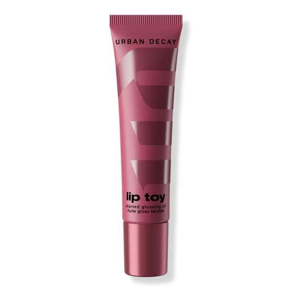 Urban Decay Cosmetics Lip Toy pH Staining Lip Oil #1