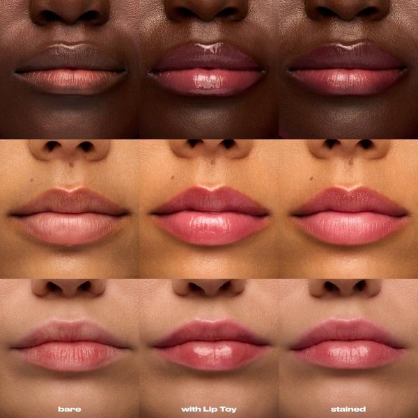 Urban Decay Cosmetics Lip Toy pH Staining Lip Oil #4