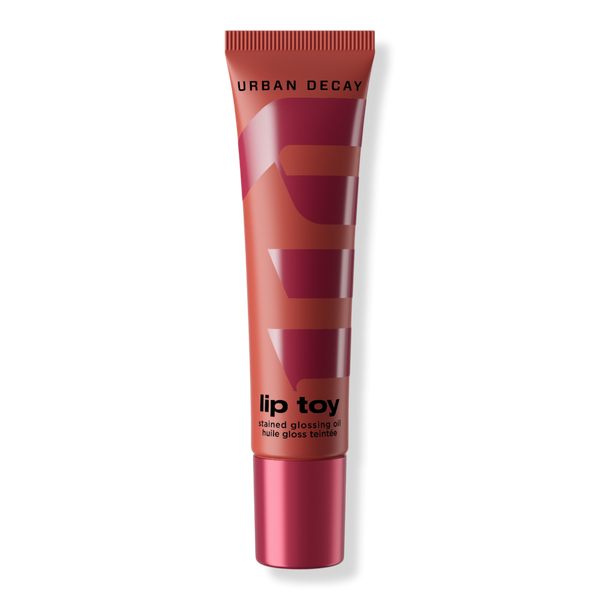 Urban Decay Cosmetics Lip Toy pH Staining Lip Oil #1