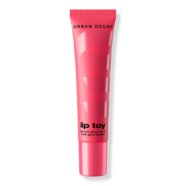 Urban Decay Cosmetics Lip Toy pH Staining Lip Oil #1