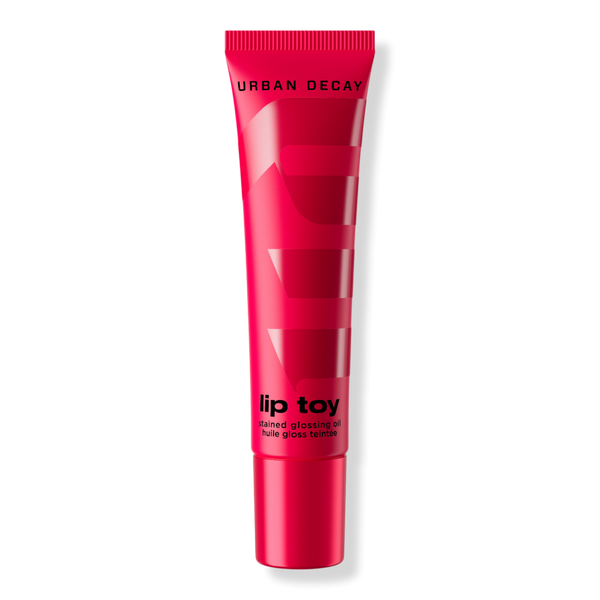 Urban Decay Cosmetics Lip Toy pH Staining Lip Oil #1
