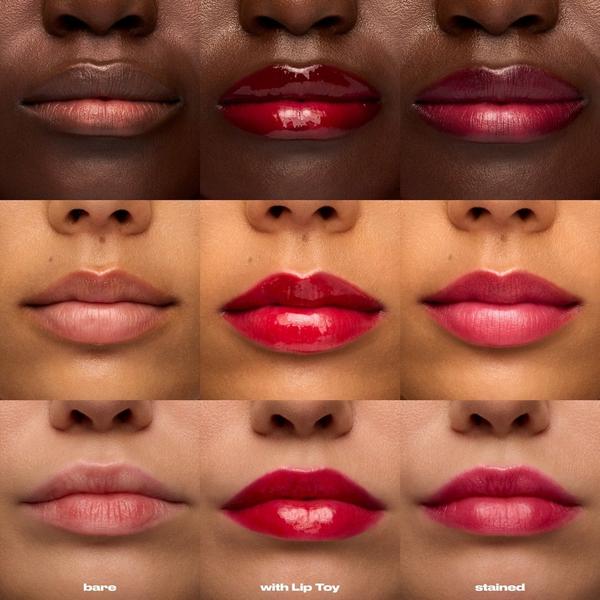 Urban Decay Cosmetics Lip Toy pH Staining Lip Oil #4