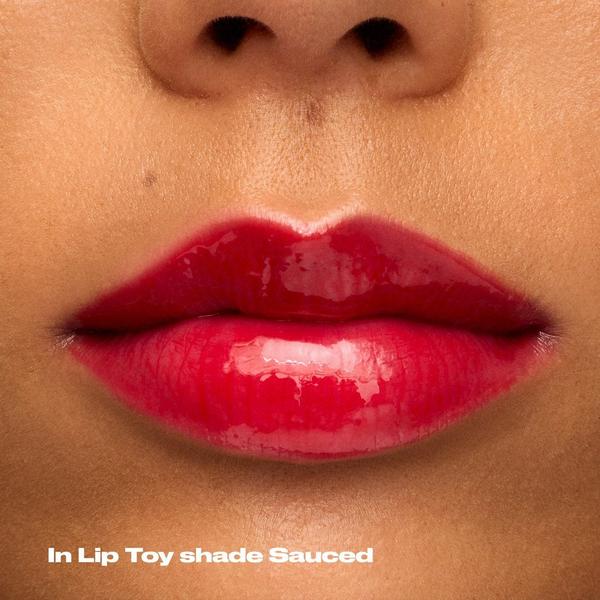 Urban Decay Cosmetics Lip Toy pH Staining Lip Oil #5